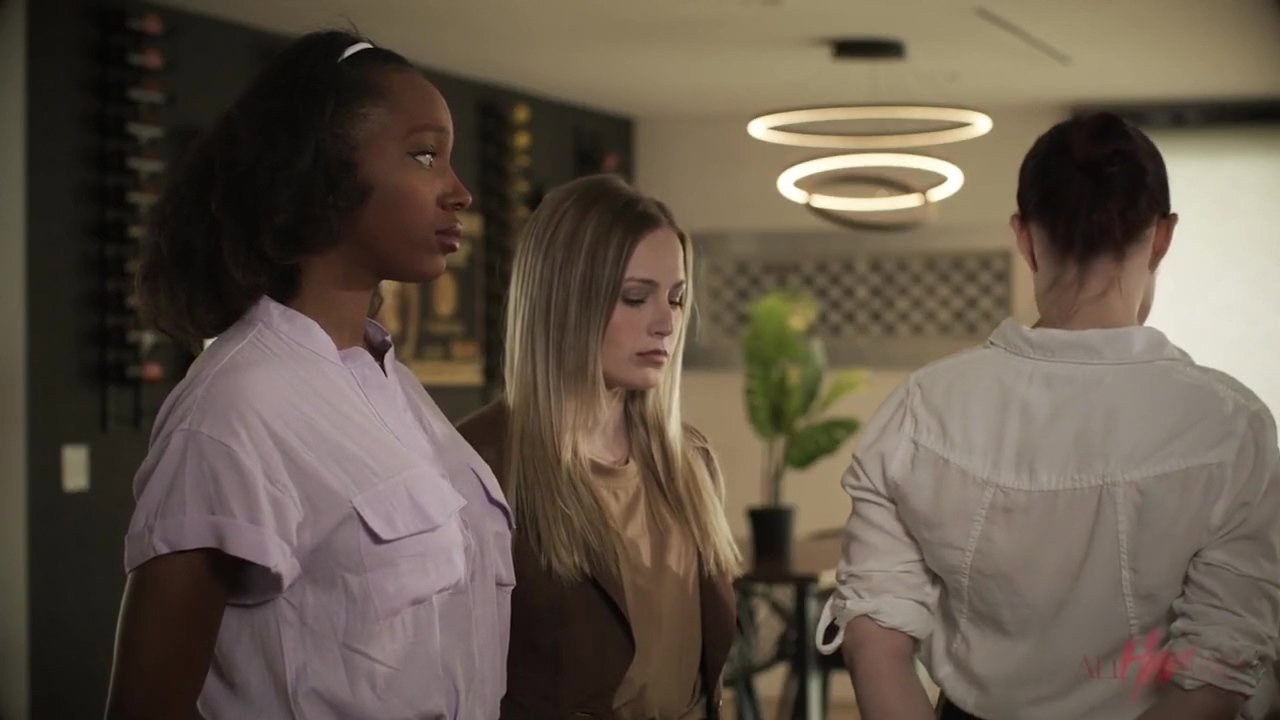 Lacey London Scarlett Sage Sgt. Ryans Home Wayward Girls (2023) Streamvid.net