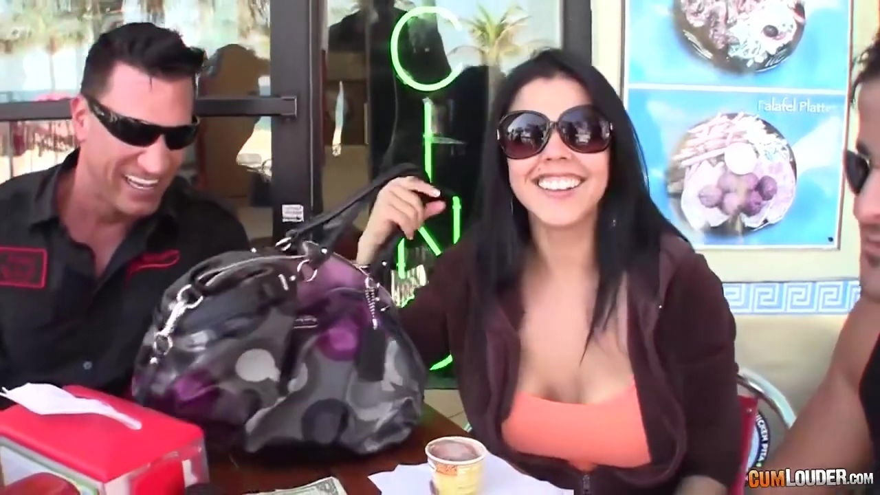 Foursome Miami (25.01.2015) W.vanessa