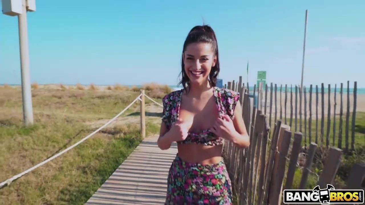 Natasha Piedra Natasha Gone Wild Public