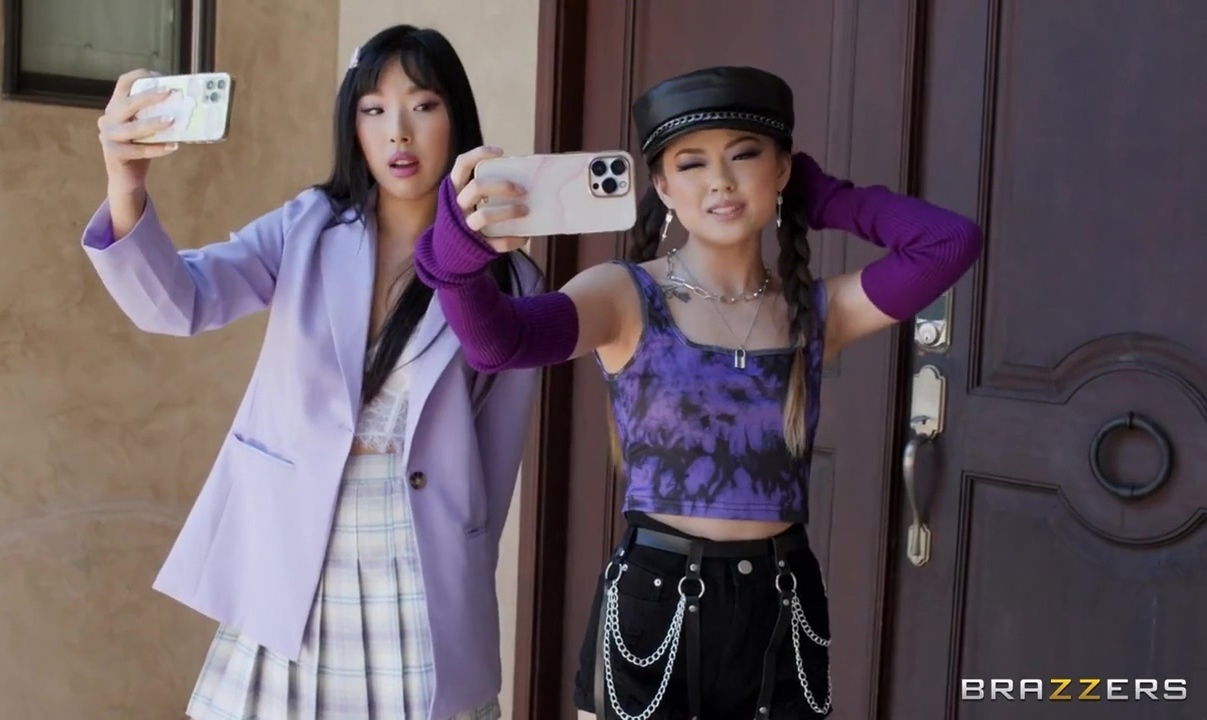 Lee: Rival Streamer Coorner Content Brain