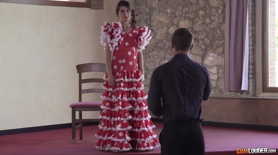 Shall Laid? Sweet Porn Video