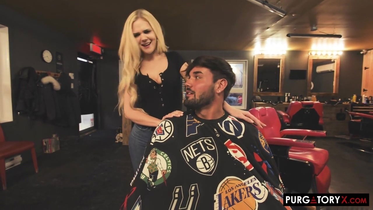 Trim Shave With Chloe Creamy