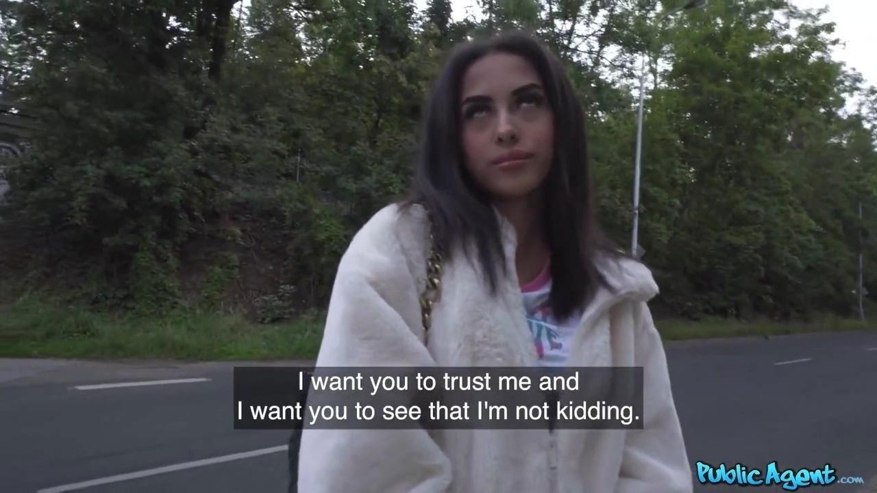 Tasha Lustn Movie Episode Three: Sorry Martin