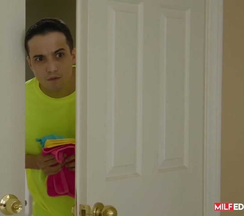 Dixie Milf Bangs Teens