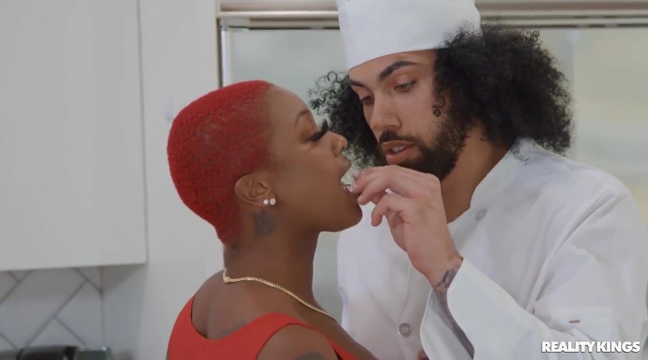 Deja Marie Role Play Pussy