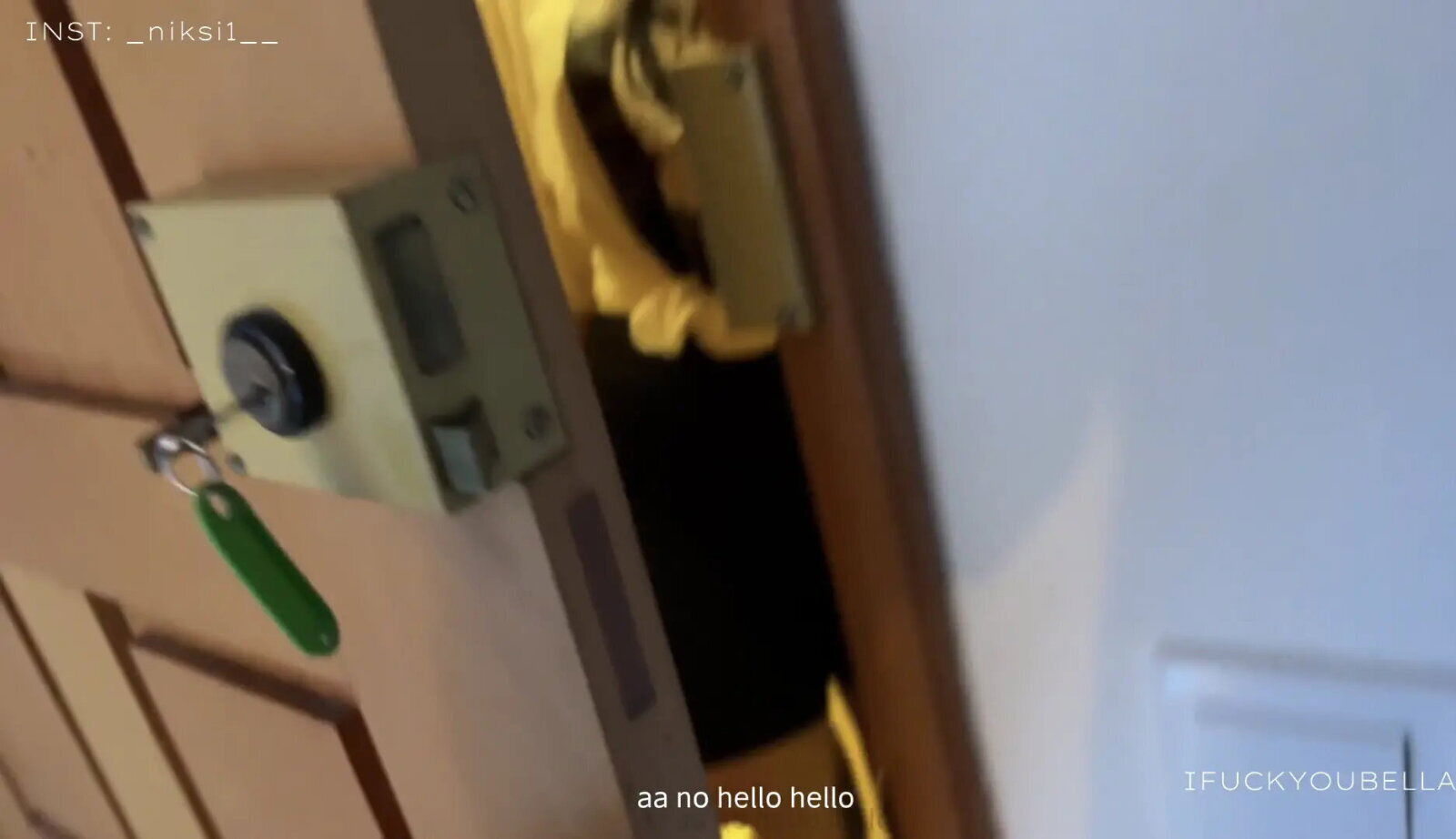 Read Contracts Gimme Pussy Bella Crystal