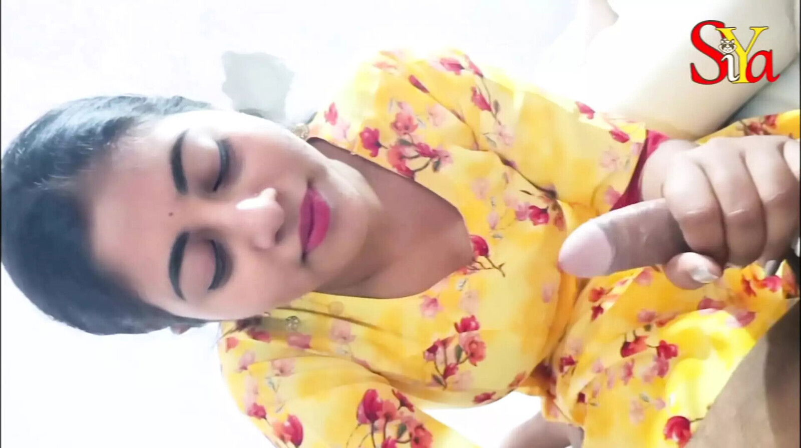 Desi College girlfriend fuck (Hindi audio)