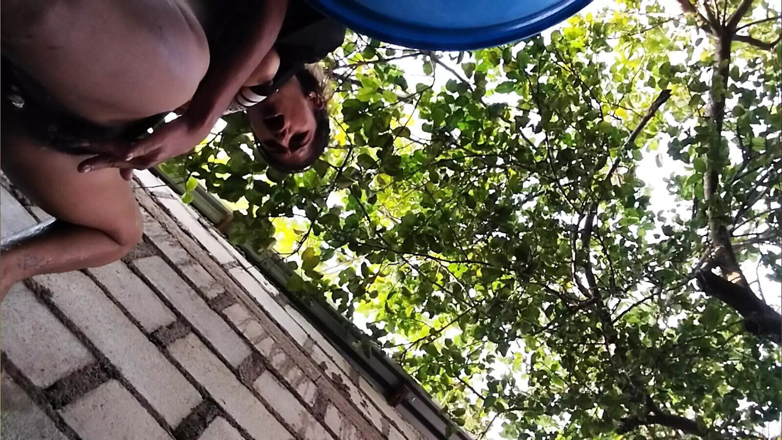 beautiful Colombian enjoys masturbating bathroom fullest while family home