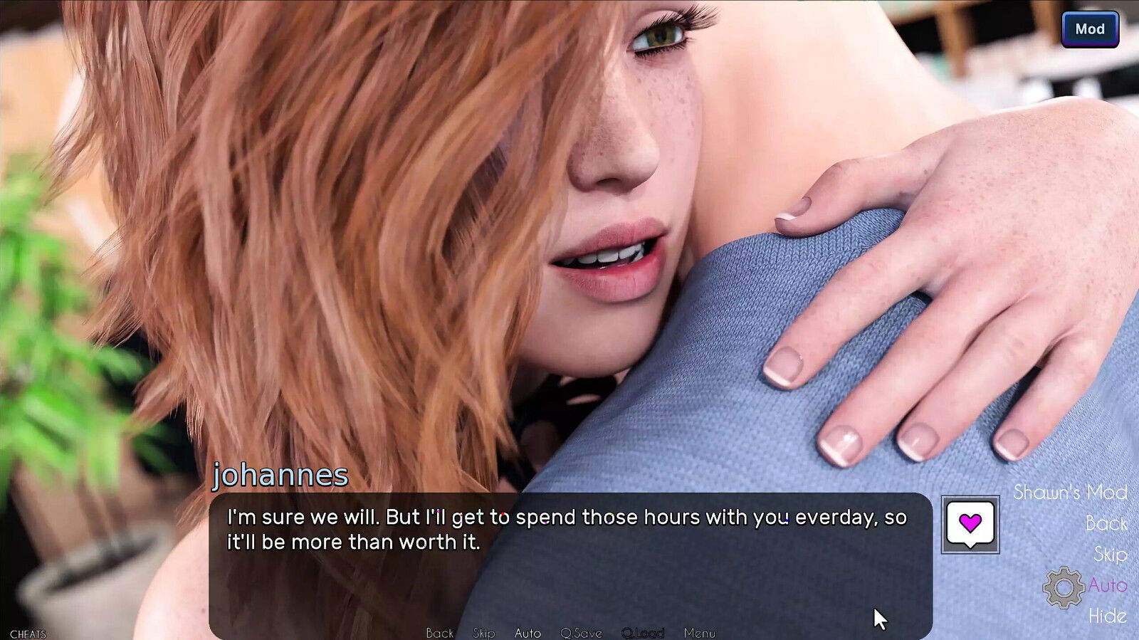 Awakening Helped Linda More Shop Cant Believe Asked Plug Tail Her.