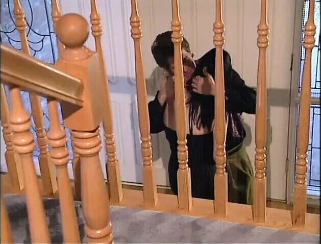 Beautiful dark haired skank with perfect takes reverse cowgirl