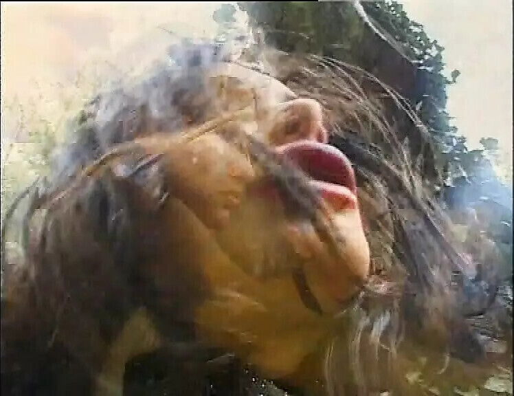 Strega Puttana Scene