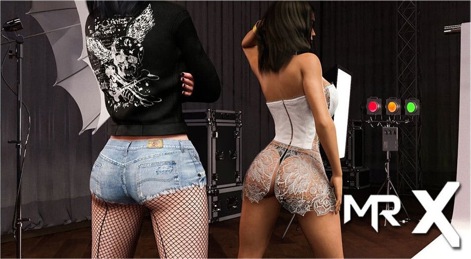 FashionBusiness shows beauty