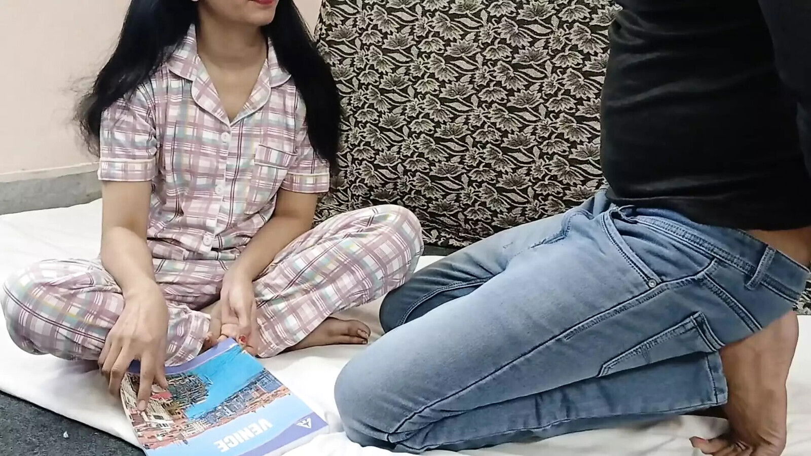 Valentine's special Hindi Love Story