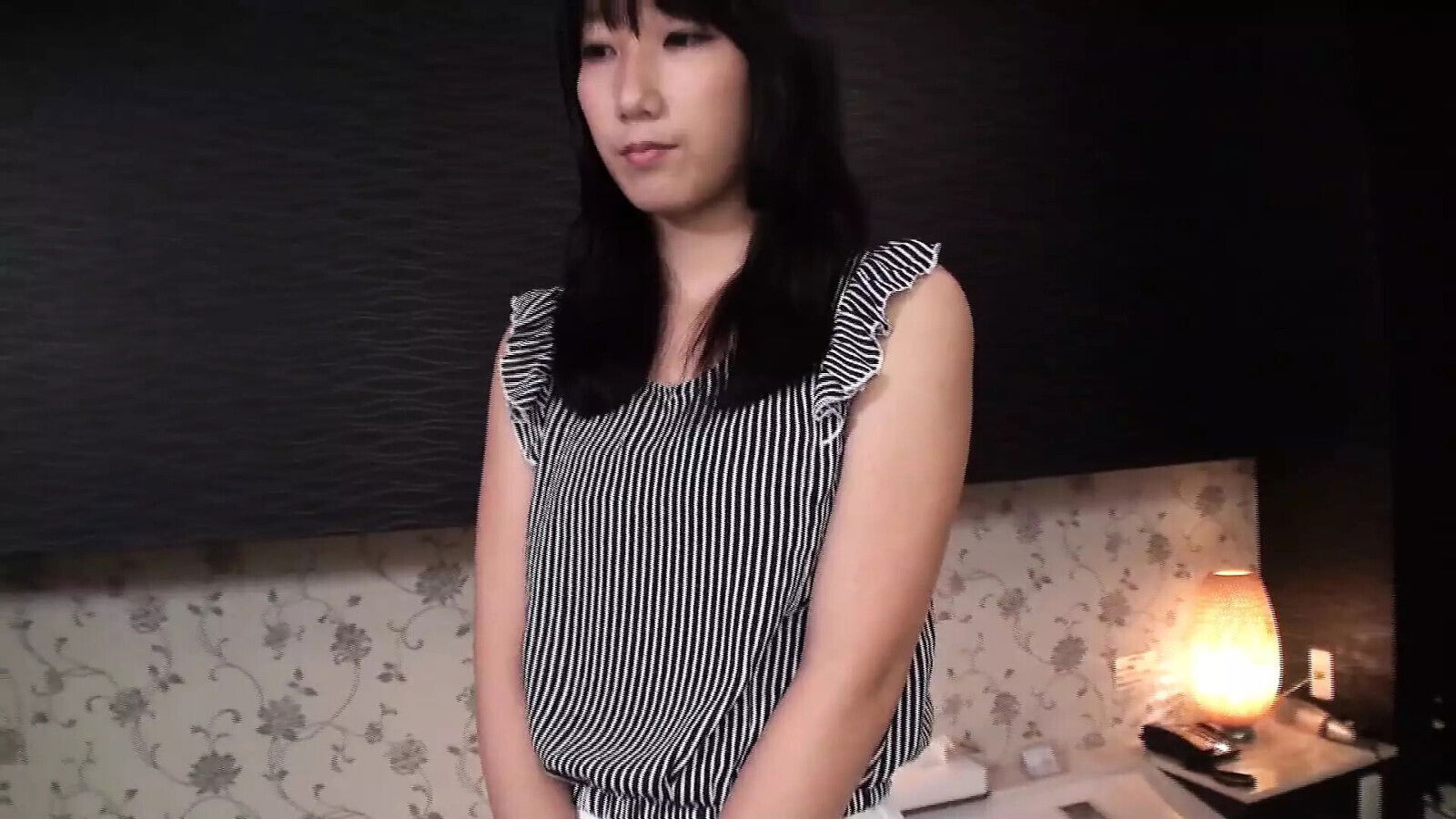 Itsuki Nishiyama Good Married Women part