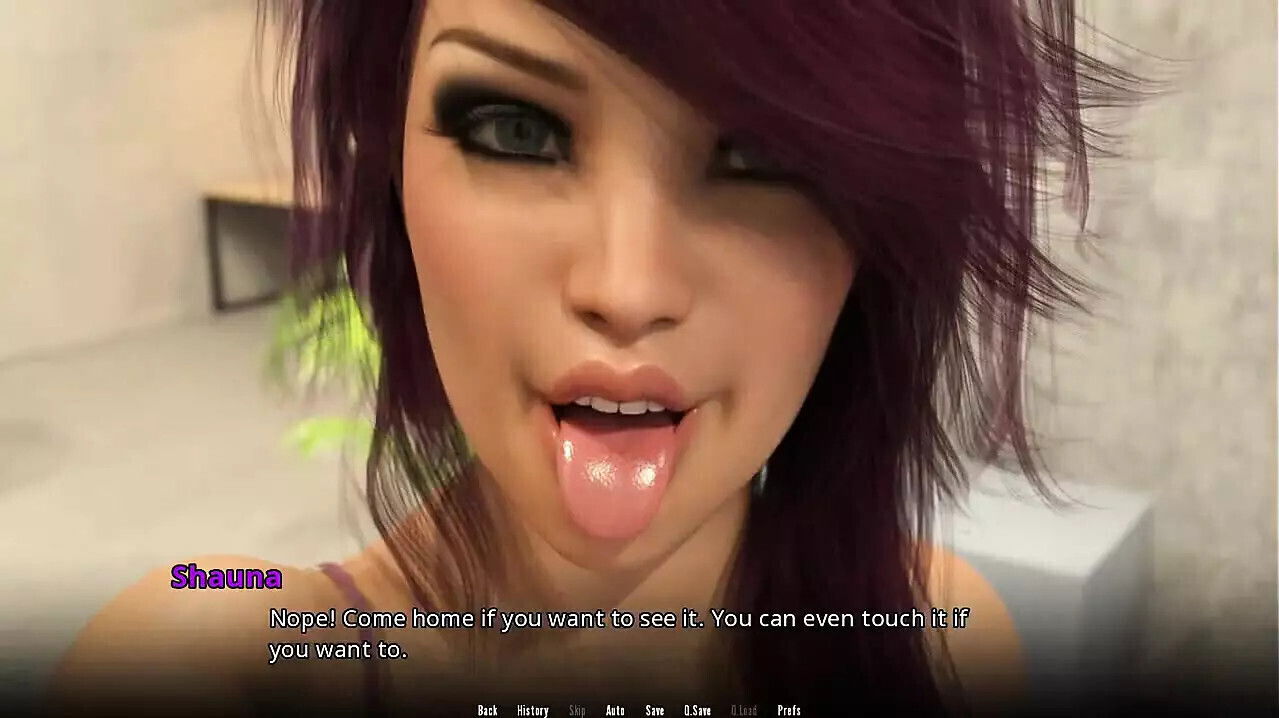 Wvm: College Dormitory Episode