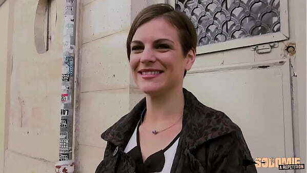 Marie, belle coquine avec libido d&eacute_bordante