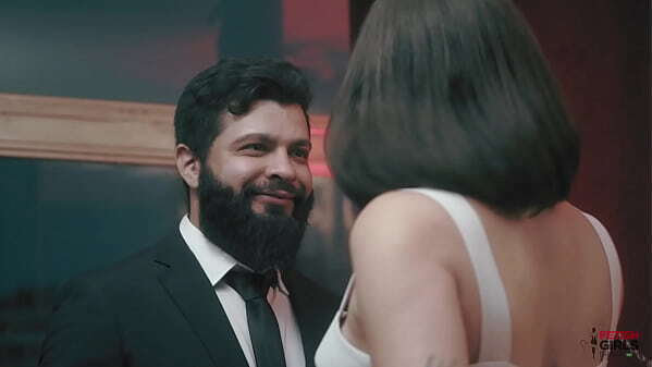 BSDM Journey Couple Love