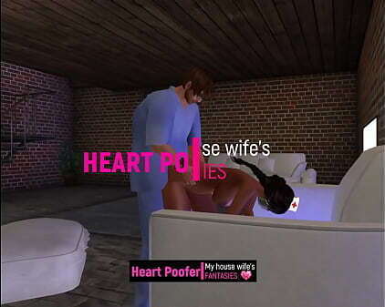 Showing medic trainee around...