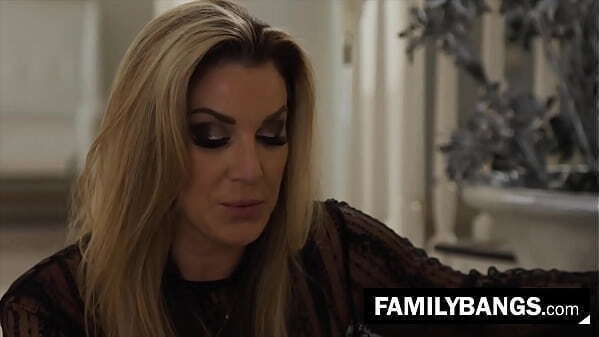 FamilyBangs.com Final Chance have with Busy Mother, Charlotte Sins, Kayla Paige