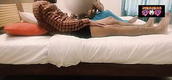 Pooja Ko Bahut Din Baad Bahut Acche Se choda Part 1