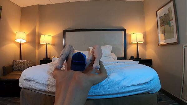 Eating Petite Woman'_s Pussy