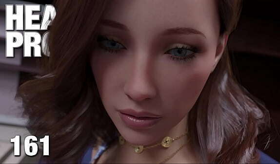 Sexy sexy lips &bull_ HEART PROBLEMS #161