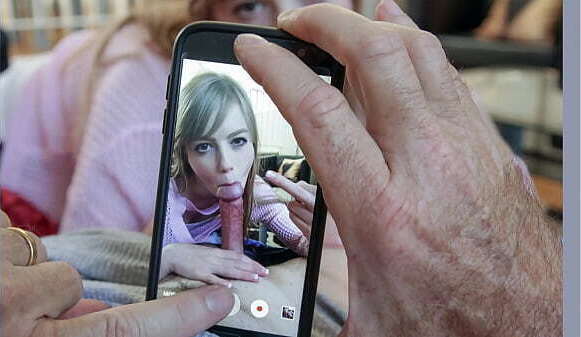 Stepdaughter Getting Punished Throwing Party Home Without Permission Dadbangsme