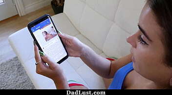Stepdad Letting Stepdaughter She'_s Blossomed Into Woman Dadlust