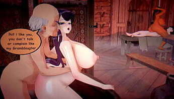 Hentai Gallery Komi Adventures (Japs8005)