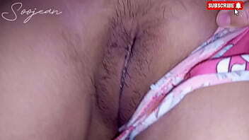 Amateur PINAY Hot Pussy Masturbation