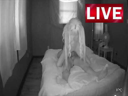 Misty Summers Caught