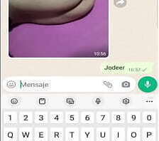 novia primosegundo guarra parte