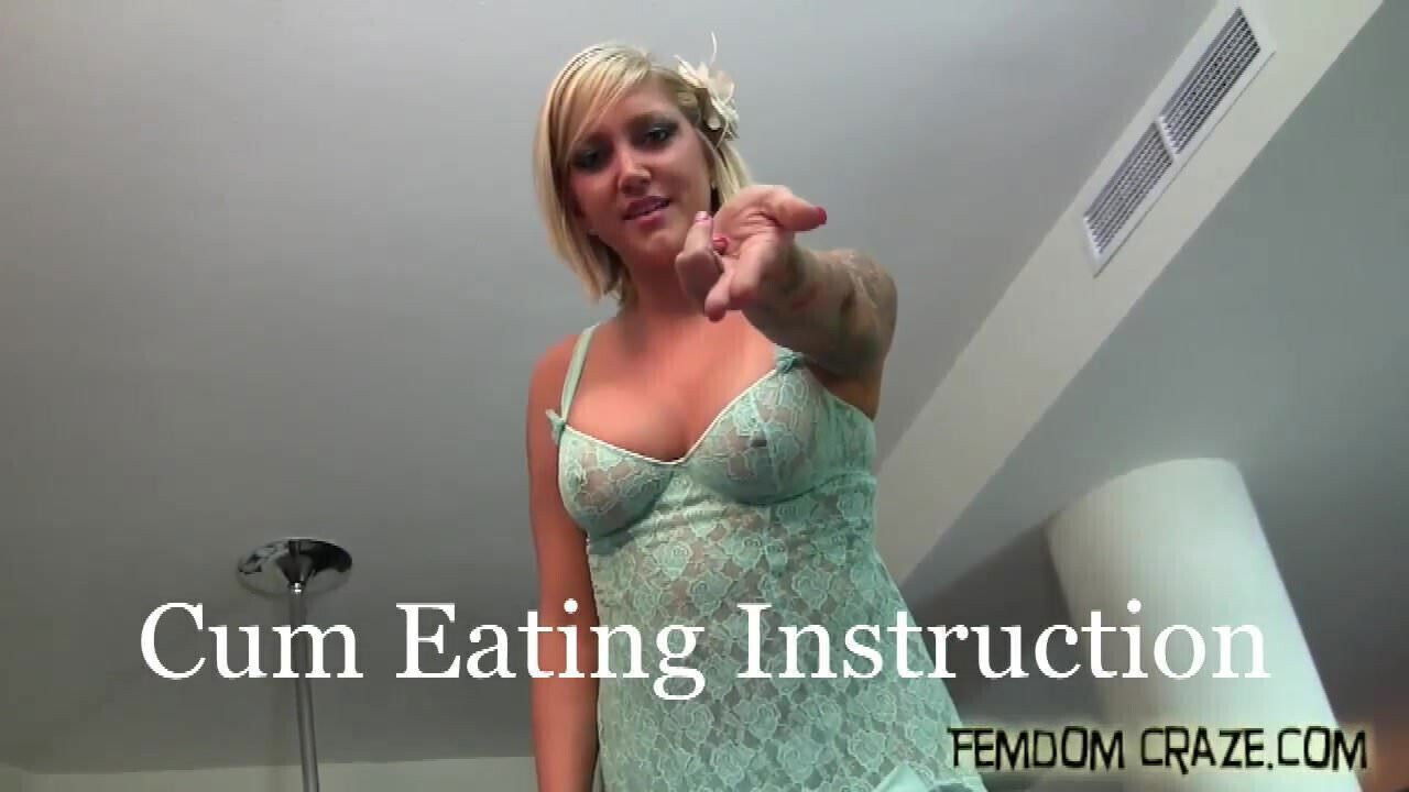 You are nothing but a piece of meat to me