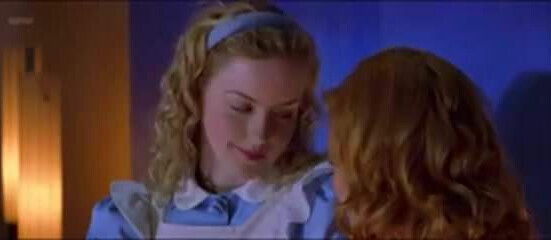 Alison Lohman, Kristin Adams Nude - Where The Truth Lies (US