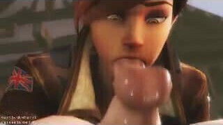 3D HD GAMING COMPILATION SOUND ON