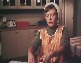 Christina Lindberg - Maid in Sweden