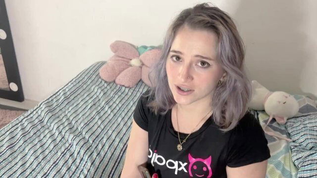 DESCUBRO HERMANASTRA MASTURBANDOSE NOVIO TOCO FOLLARLA PARA ENOJARA