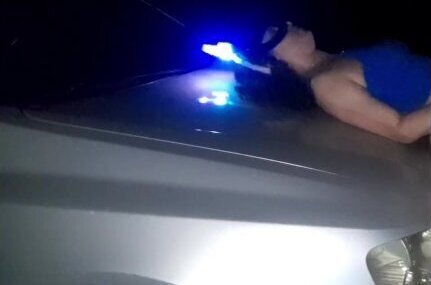 Estava bloco Carnaval, tesao bateu escapada para fuder mato negao