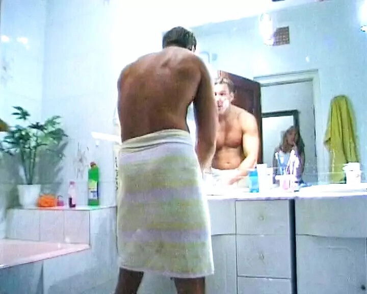 Blonde lady from Germany gets trimmed cunt destroyed