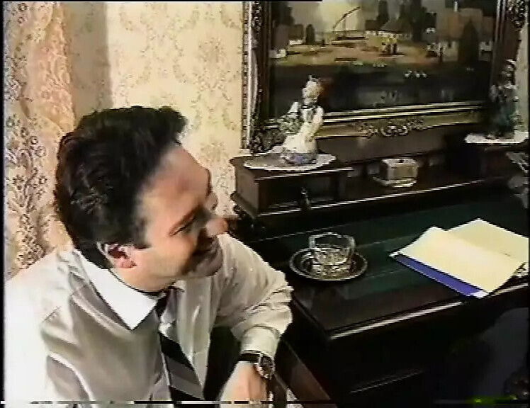 Occasioni Morbose scene