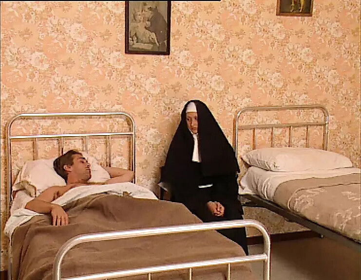 diavolo convento FILM