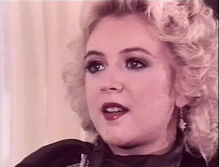 Interracial Double Penetration scene