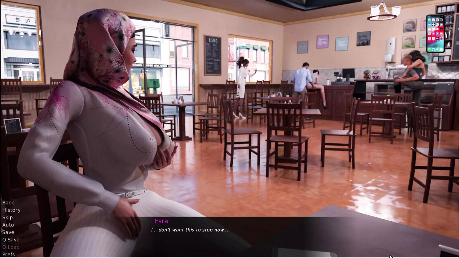 Esra Istanbul Esra Fucked