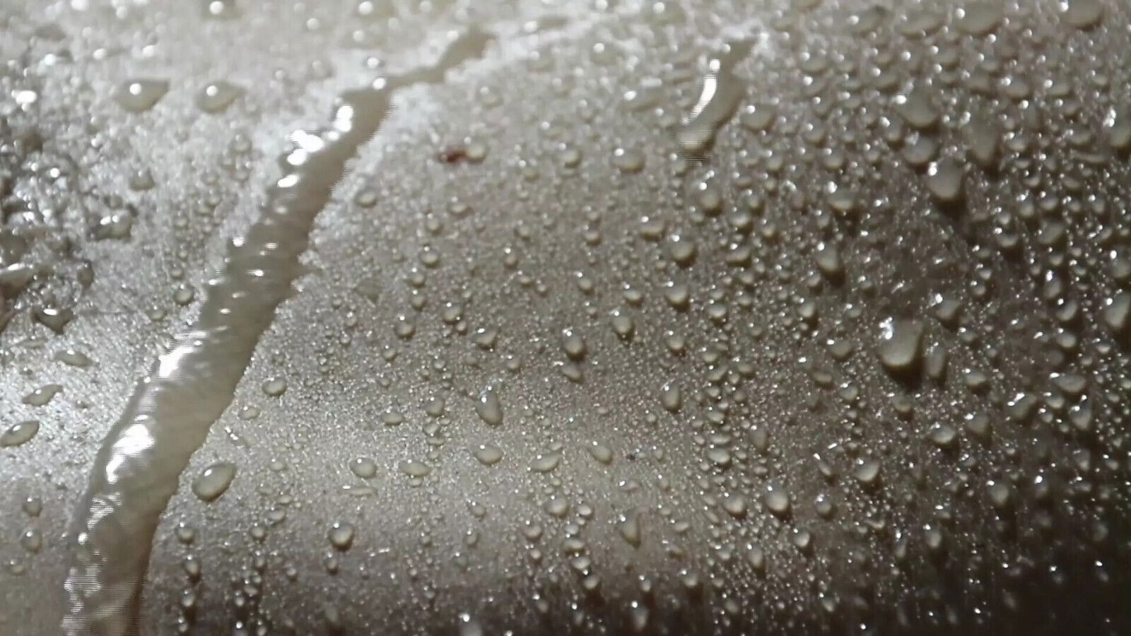 Russian beauty underwear erotically sucks large barrel