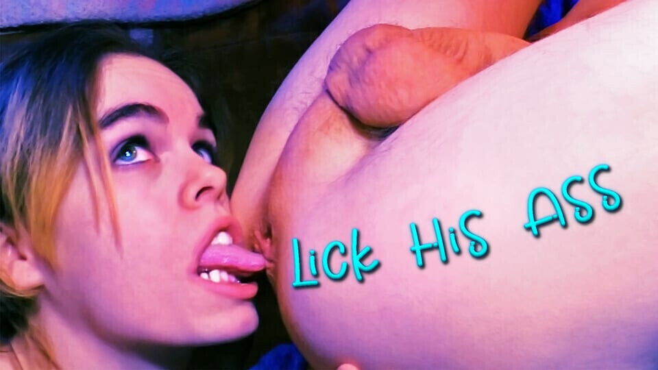 Kinky Nurse Rims lets Fuck