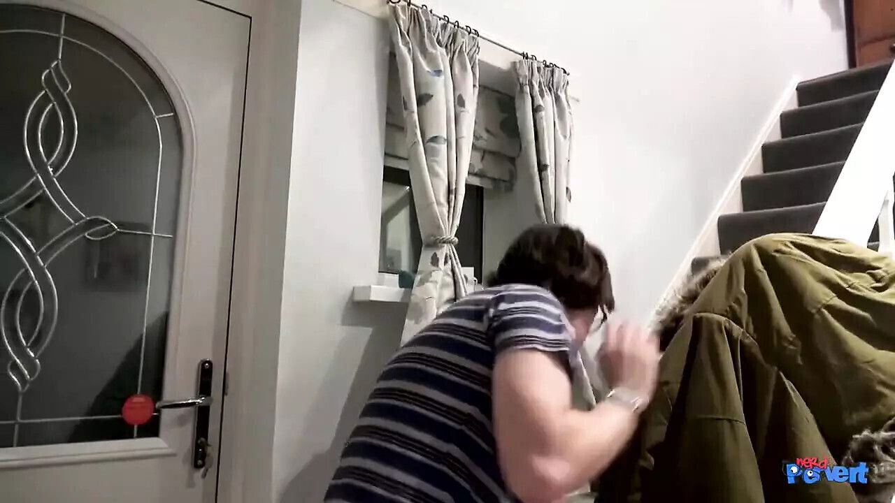 Caitlyn Smith Millie Santoro Adhoc Porn