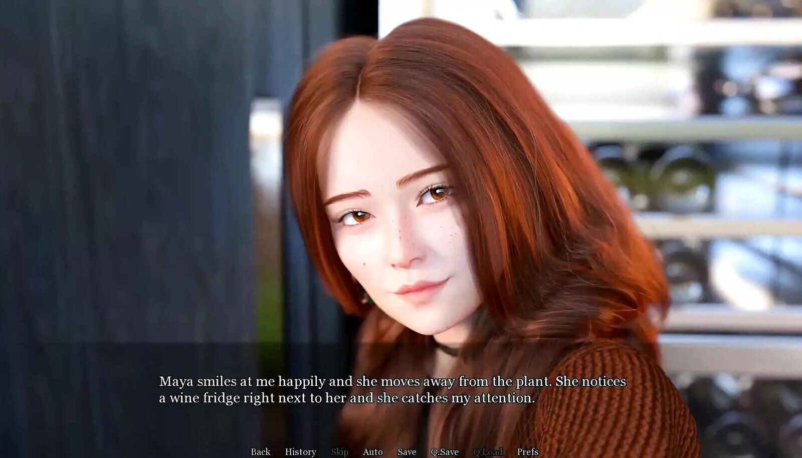 Tune Show: Girls Don't Know Cook Episode