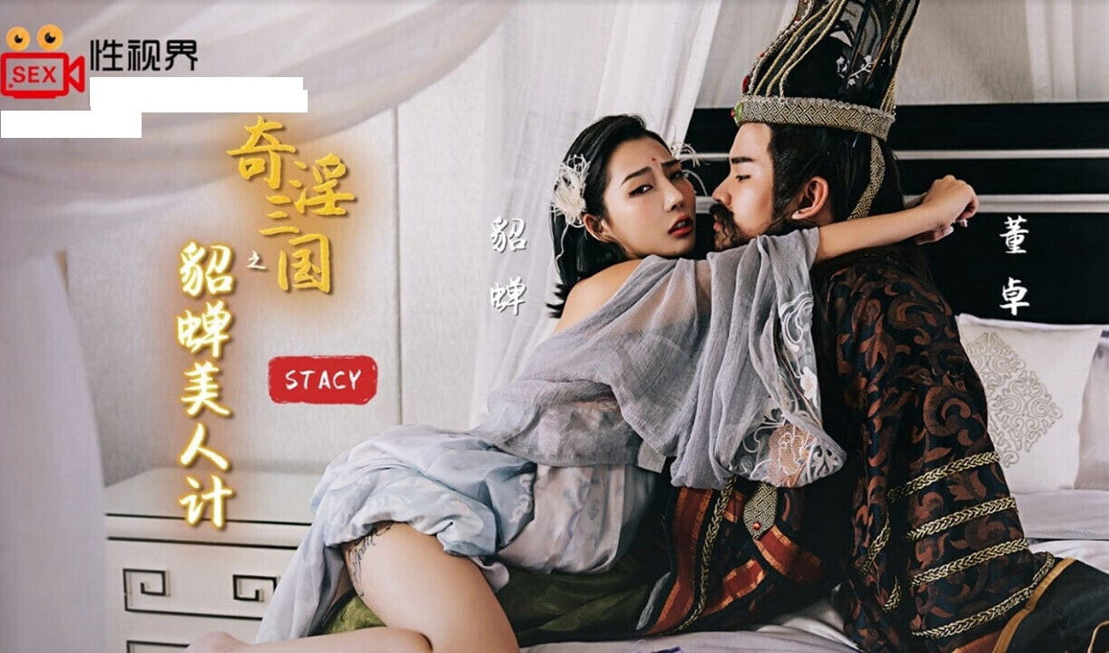 Chinese Girl with beautiful sucks dick very deep fucks doggy style with