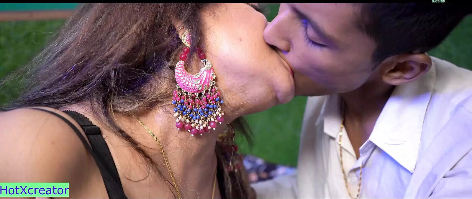 Innocent night stand Sex! Indian