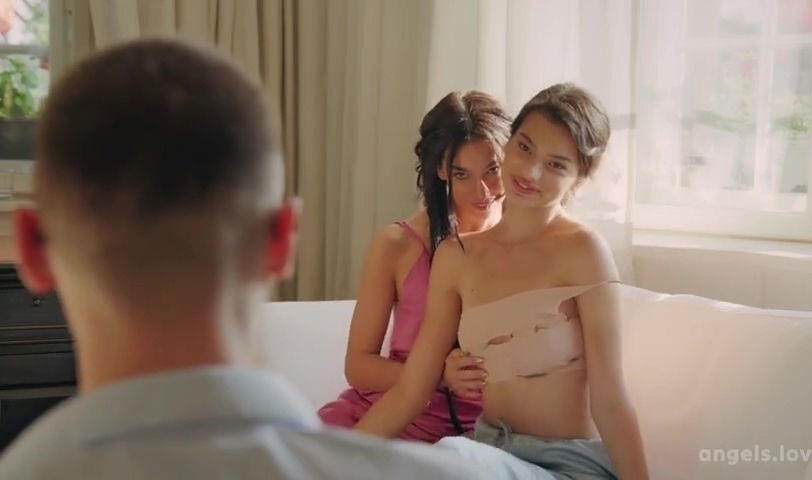 Angelslove Blume Kama Heaven